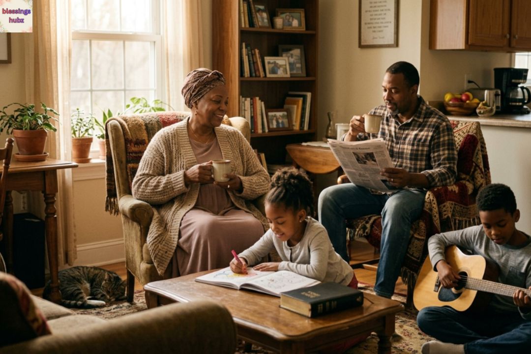 280+ Best African American Saturday Blessings, Images & Quotes