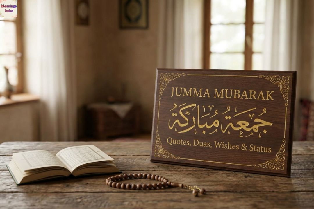 300+ Beautiful Jumma Mubarak Quotes, Duas, Wishes & Status 300+ Beautiful Jumma Mubarak Quotes, Duas, Wishes & Status