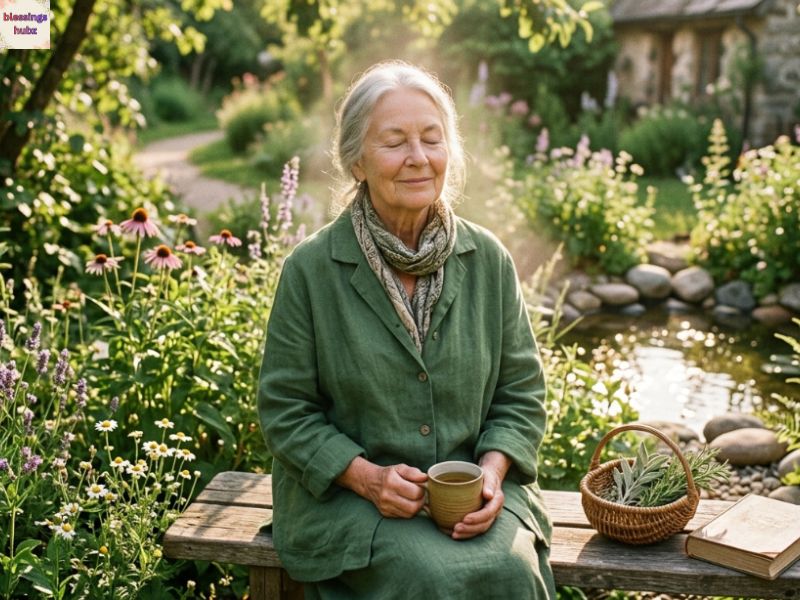 Blessings of Health and Healing