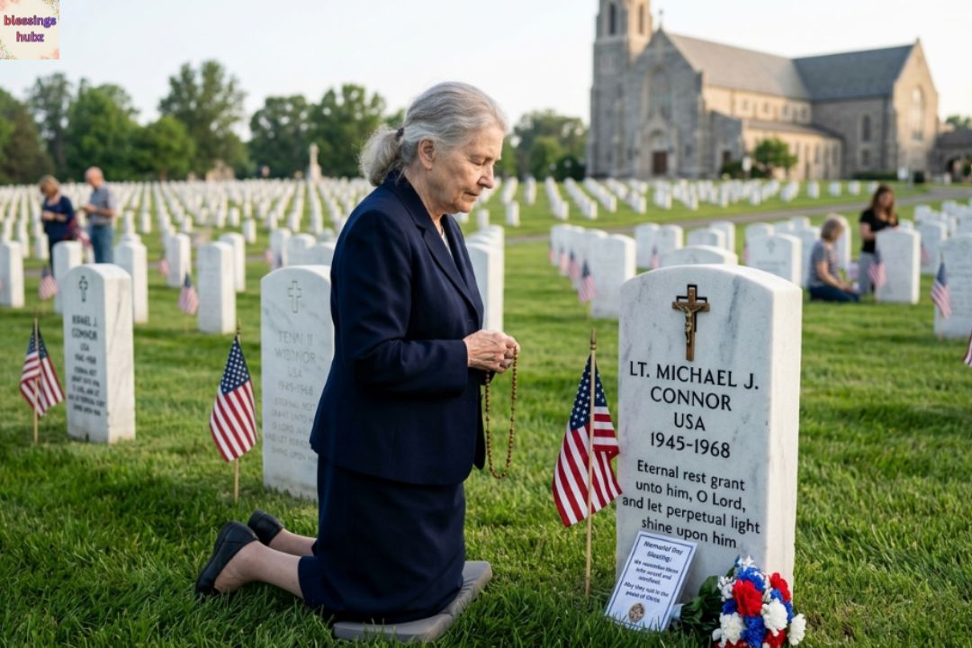 Memorial Day Blessings Catholic Prayers, Messages & Quotes