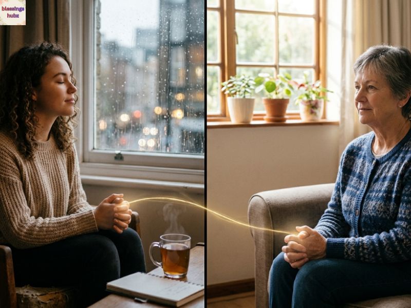 Powerful Prayers for Emotional Connection Across Miles