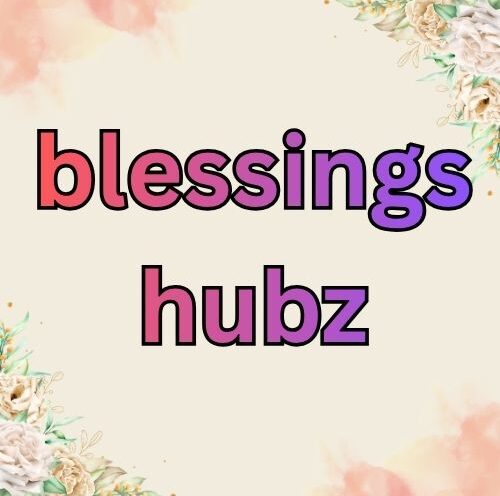 blessingshubz.com