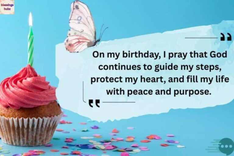 Birthday Wishes to Myself Messages for Self-Love
